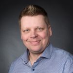 Jukka Ketola<br>Johtaja Yrityspalvelut