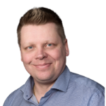 Jukka Ketola<br>Johtaja Yrityspalvelut