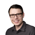 Stefan Sjöberg<br>IT Asiantuntija